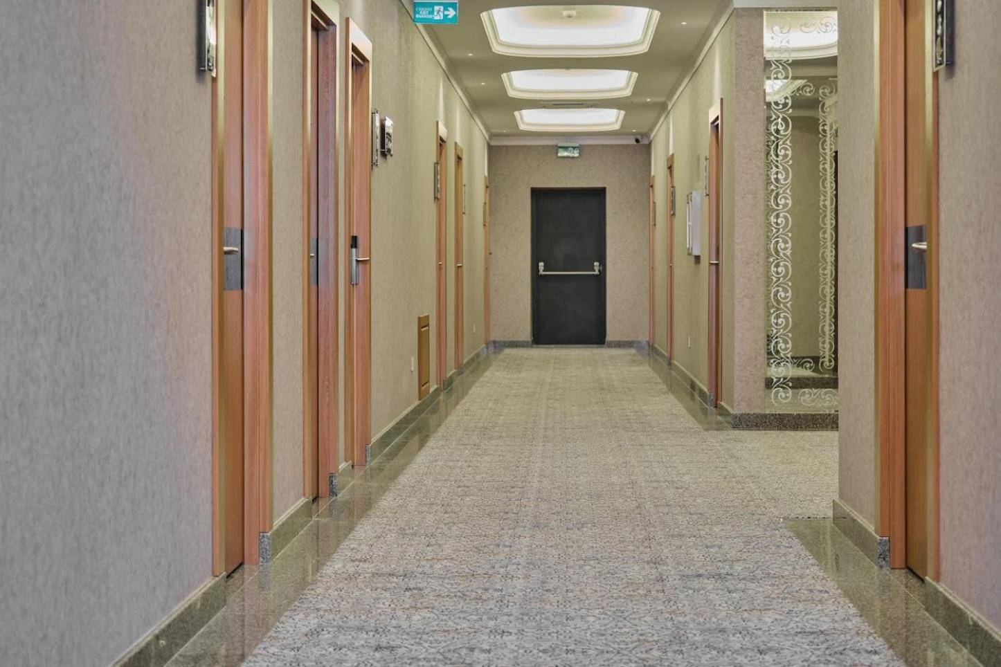 Al Anvar Halal Hotel By Hotelpro Group Ташкент Екстер'єр фото
