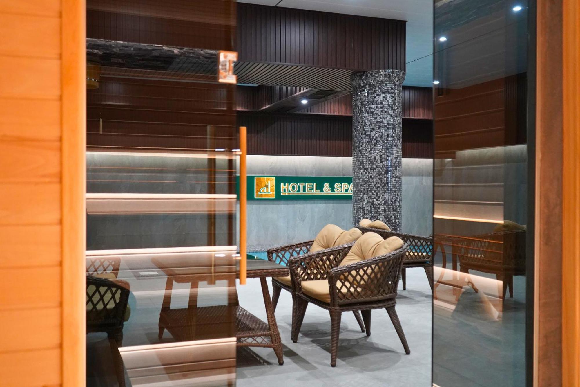 Al Anvar Halal Hotel By Hotelpro Group Ташкент Екстер'єр фото