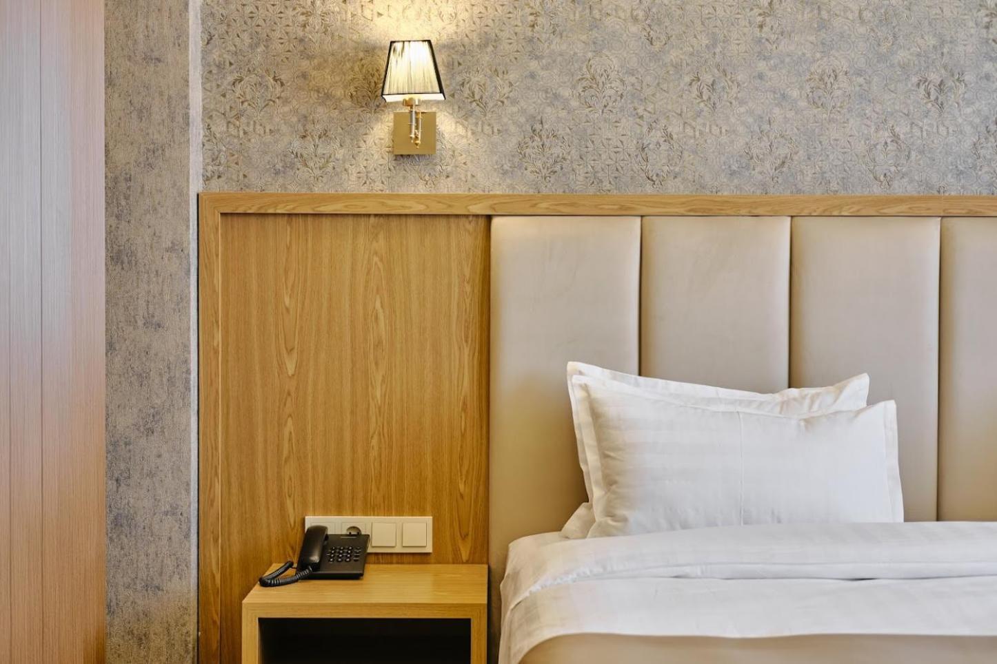 Al Anvar Halal Hotel By Hotelpro Group Ташкент Екстер'єр фото