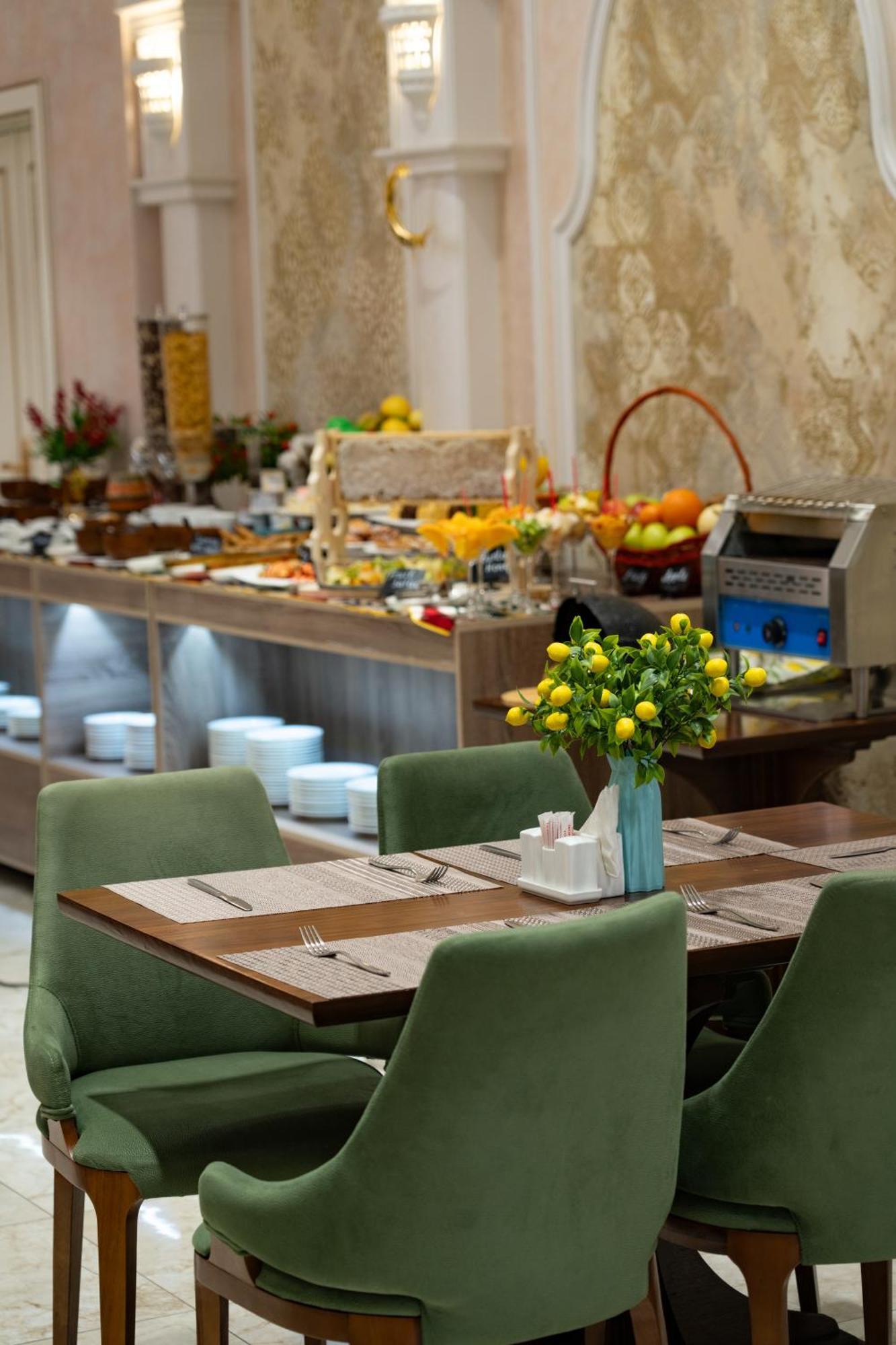 Al Anvar Halal Hotel By Hotelpro Group Ташкент Екстер'єр фото