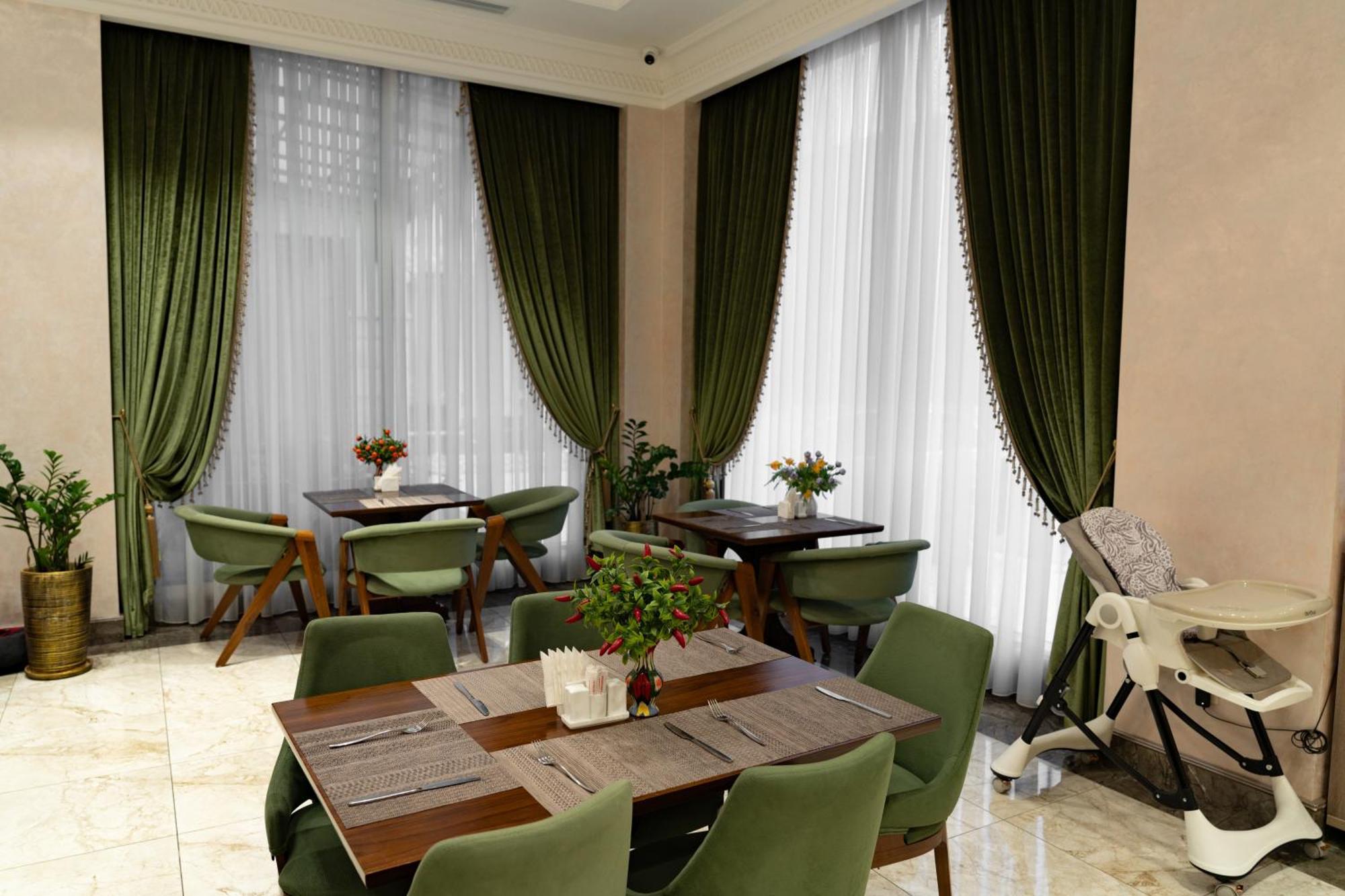 Al Anvar Halal Hotel By Hotelpro Group Ташкент Екстер'єр фото