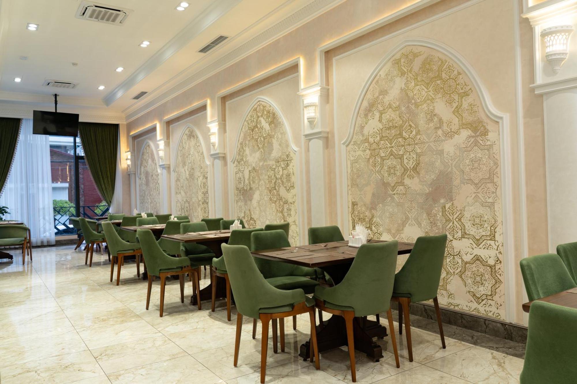 Al Anvar Halal Hotel By Hotelpro Group Ташкент Екстер'єр фото