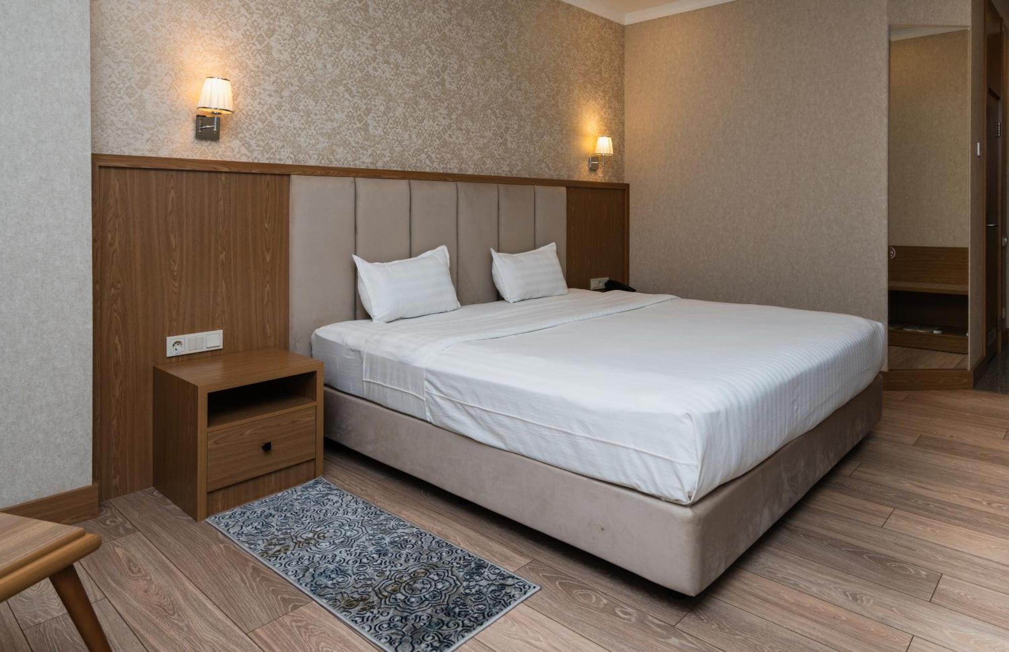 Al Anvar Halal Hotel By Hotelpro Group Ташкент Екстер'єр фото