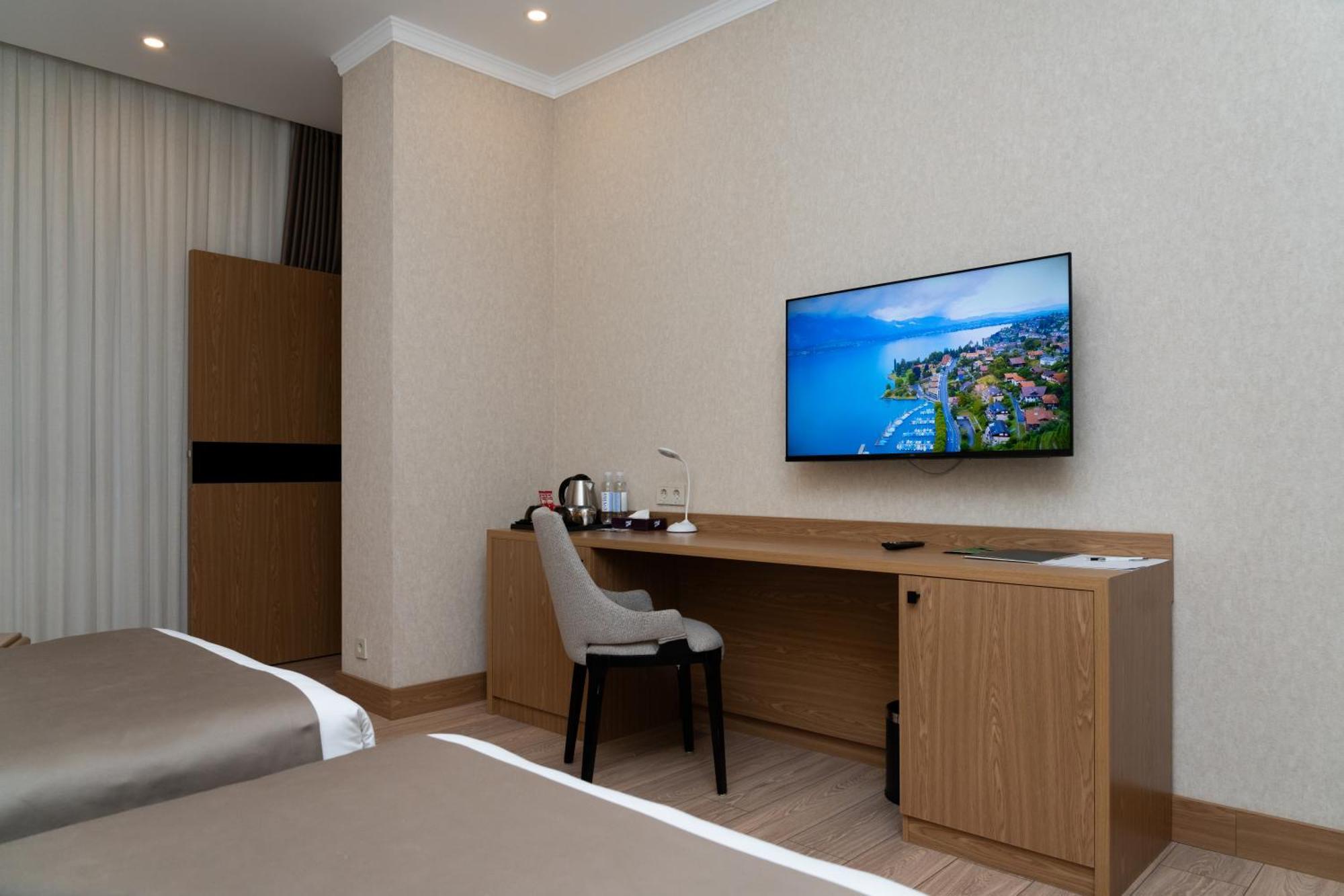 Al Anvar Halal Hotel By Hotelpro Group Ташкент Екстер'єр фото