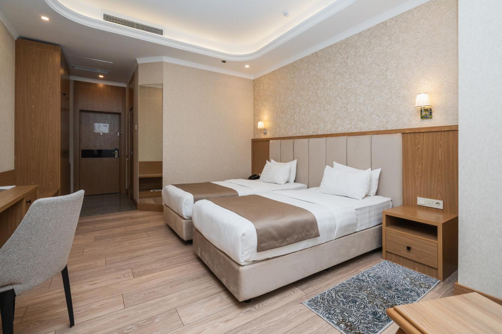 Al Anvar Halal Hotel By Hotelpro Group Ташкент Екстер'єр фото
