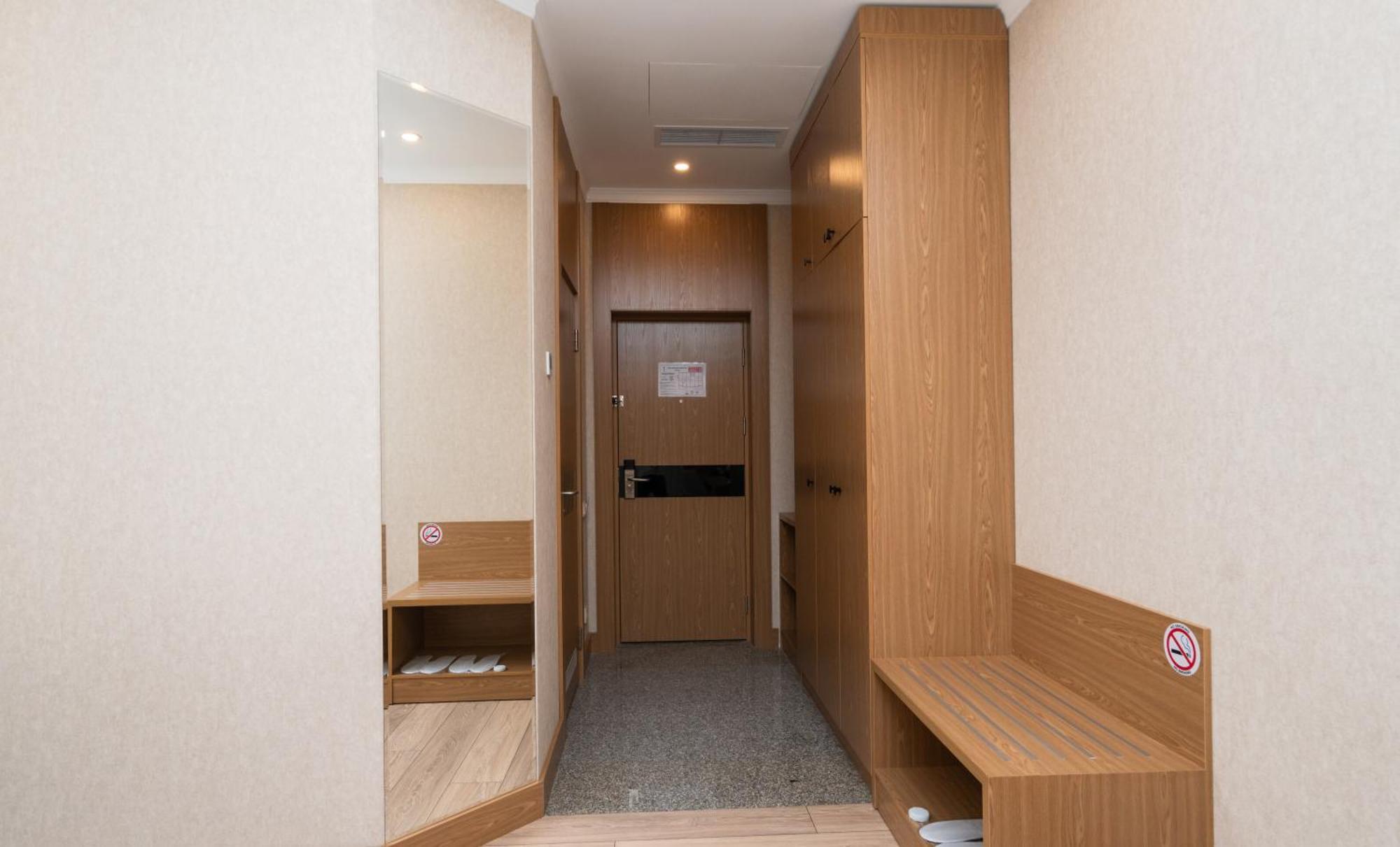 Al Anvar Halal Hotel By Hotelpro Group Ташкент Екстер'єр фото