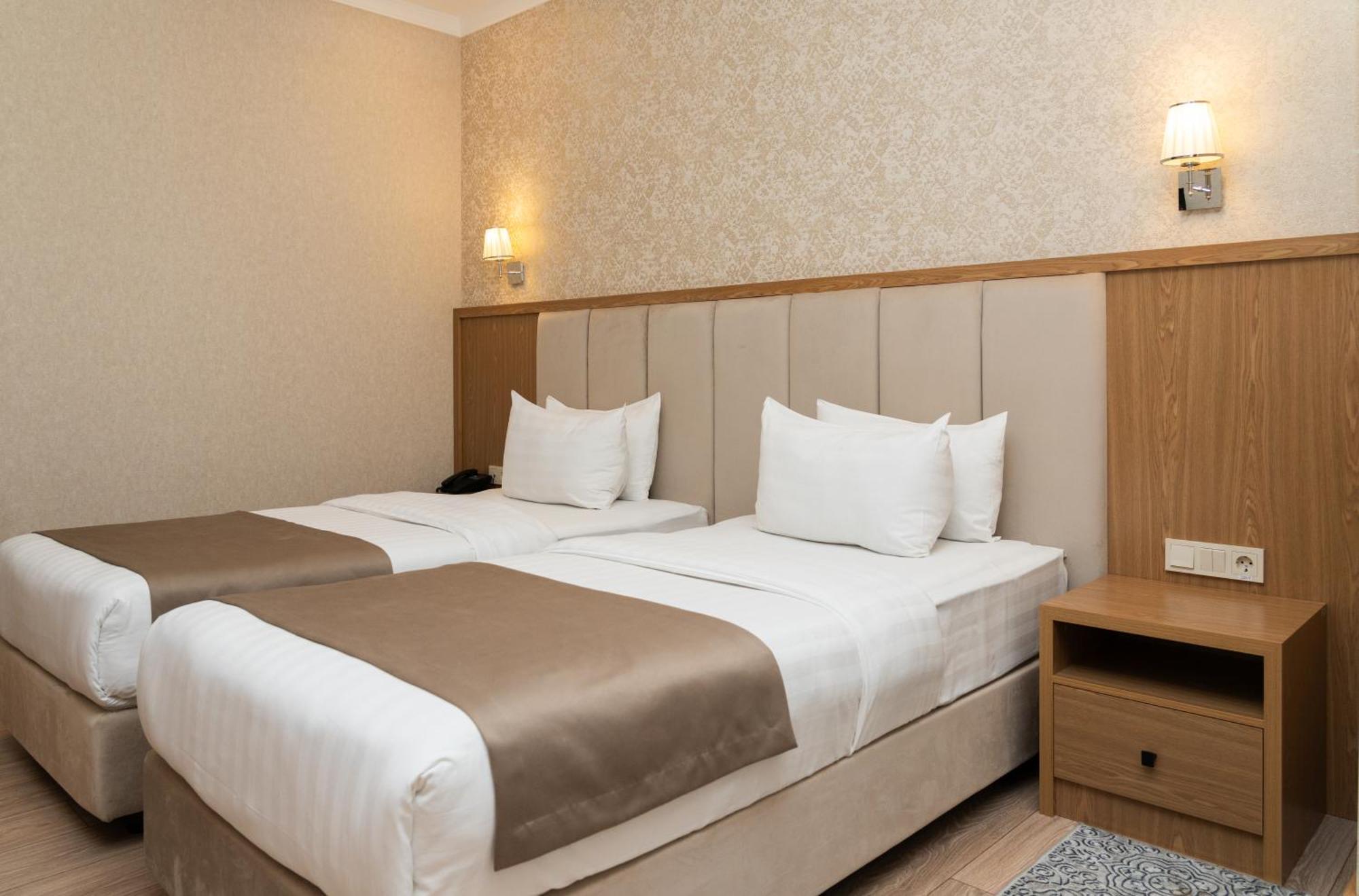 Al Anvar Halal Hotel By Hotelpro Group Ташкент Екстер'єр фото