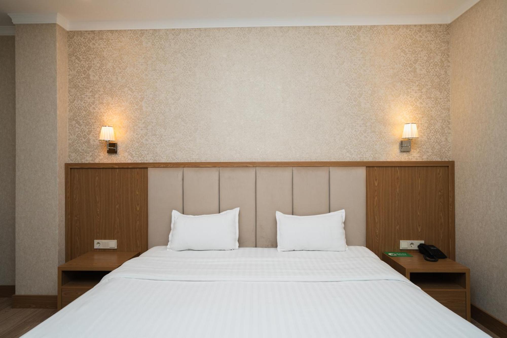 Al Anvar Halal Hotel By Hotelpro Group Ташкент Екстер'єр фото