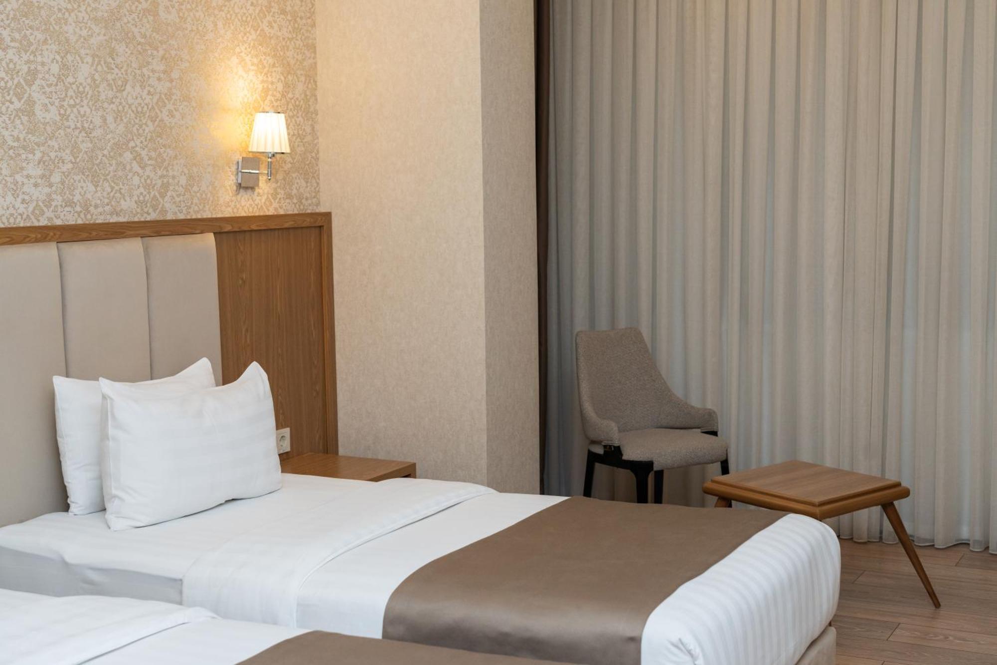 Al Anvar Halal Hotel By Hotelpro Group Ташкент Екстер'єр фото