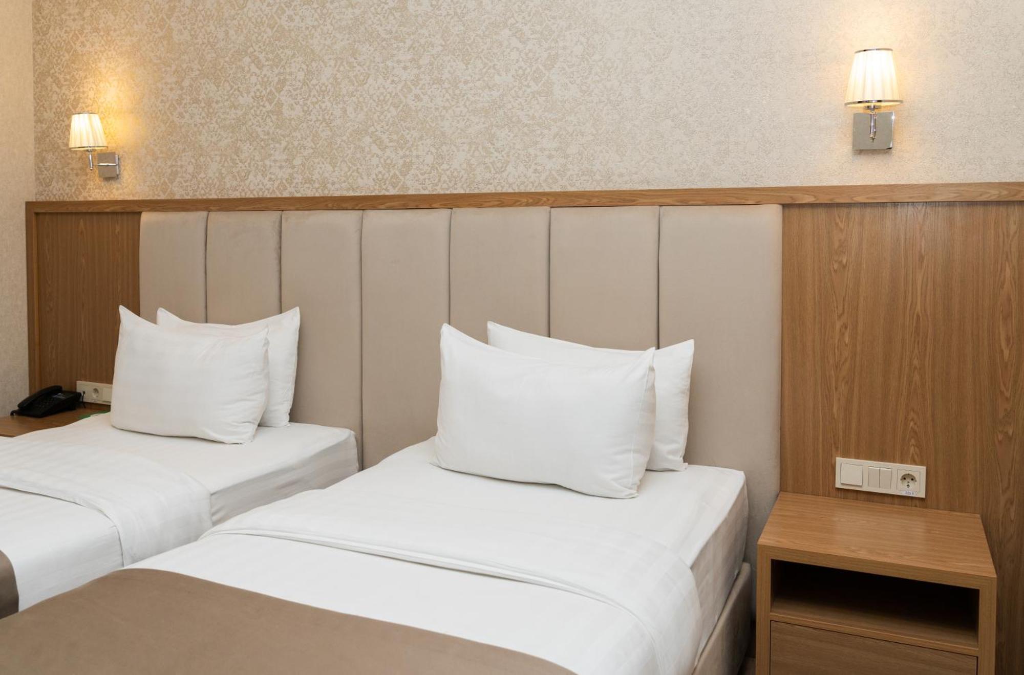 Al Anvar Halal Hotel By Hotelpro Group Ташкент Екстер'єр фото