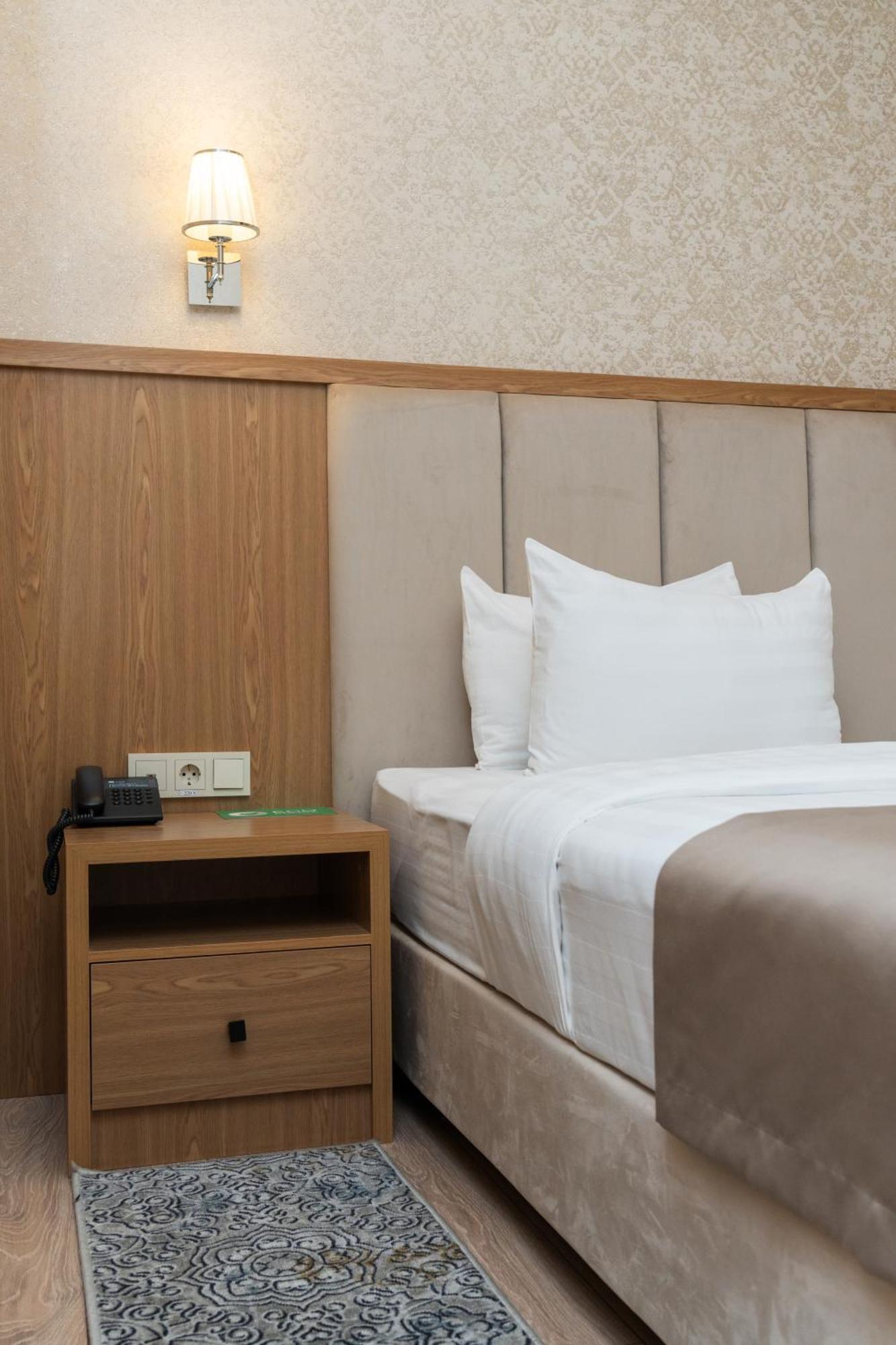 Al Anvar Halal Hotel By Hotelpro Group Ташкент Екстер'єр фото
