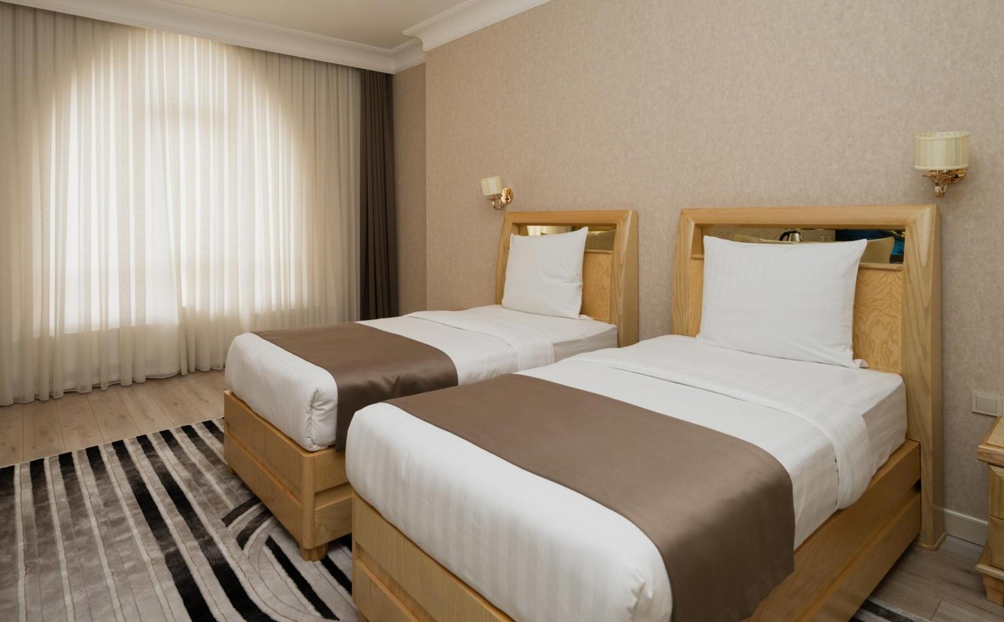 Al Anvar Halal Hotel By Hotelpro Group Ташкент Екстер'єр фото