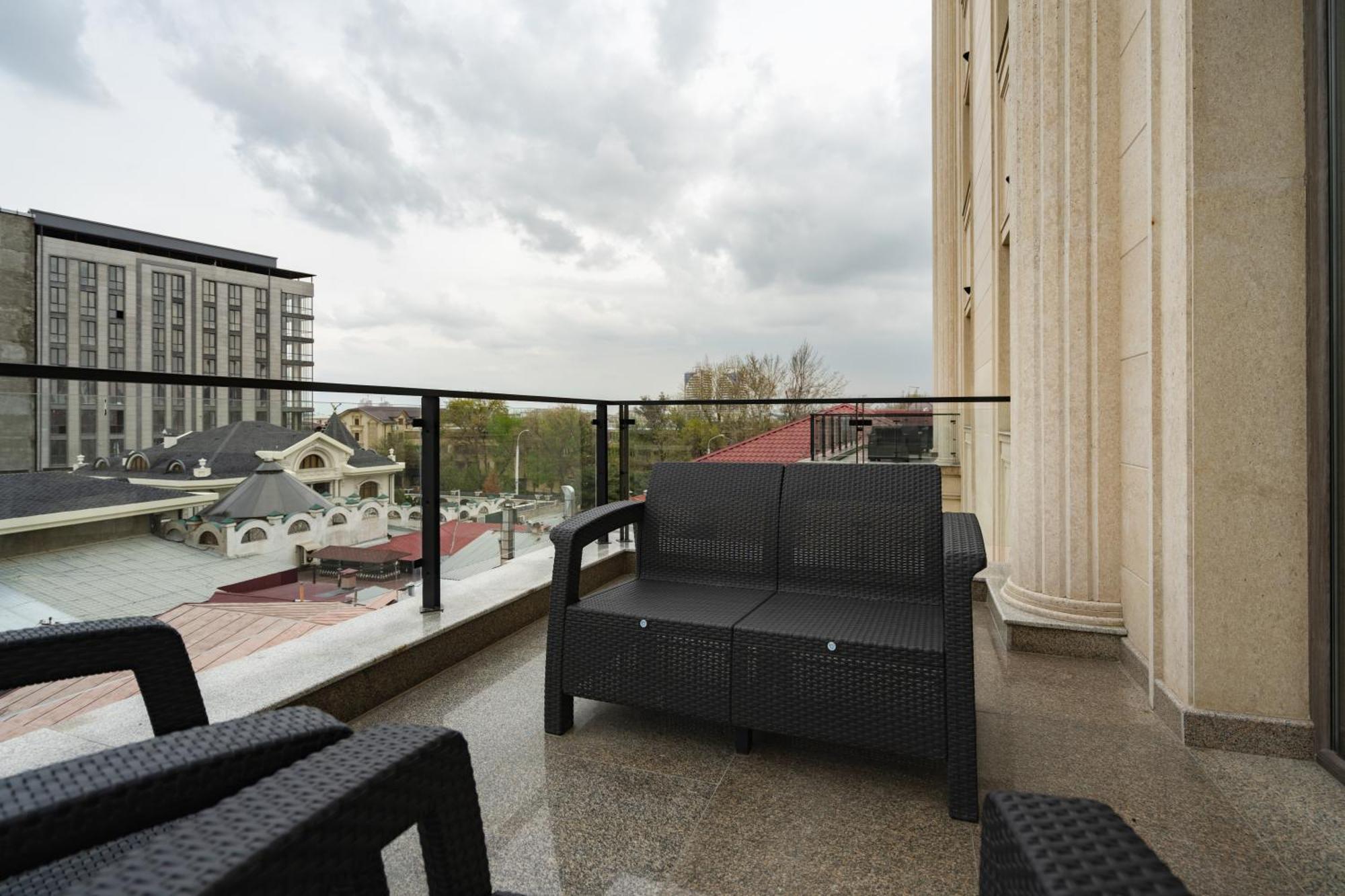 Al Anvar Halal Hotel By Hotelpro Group Ташкент Екстер'єр фото