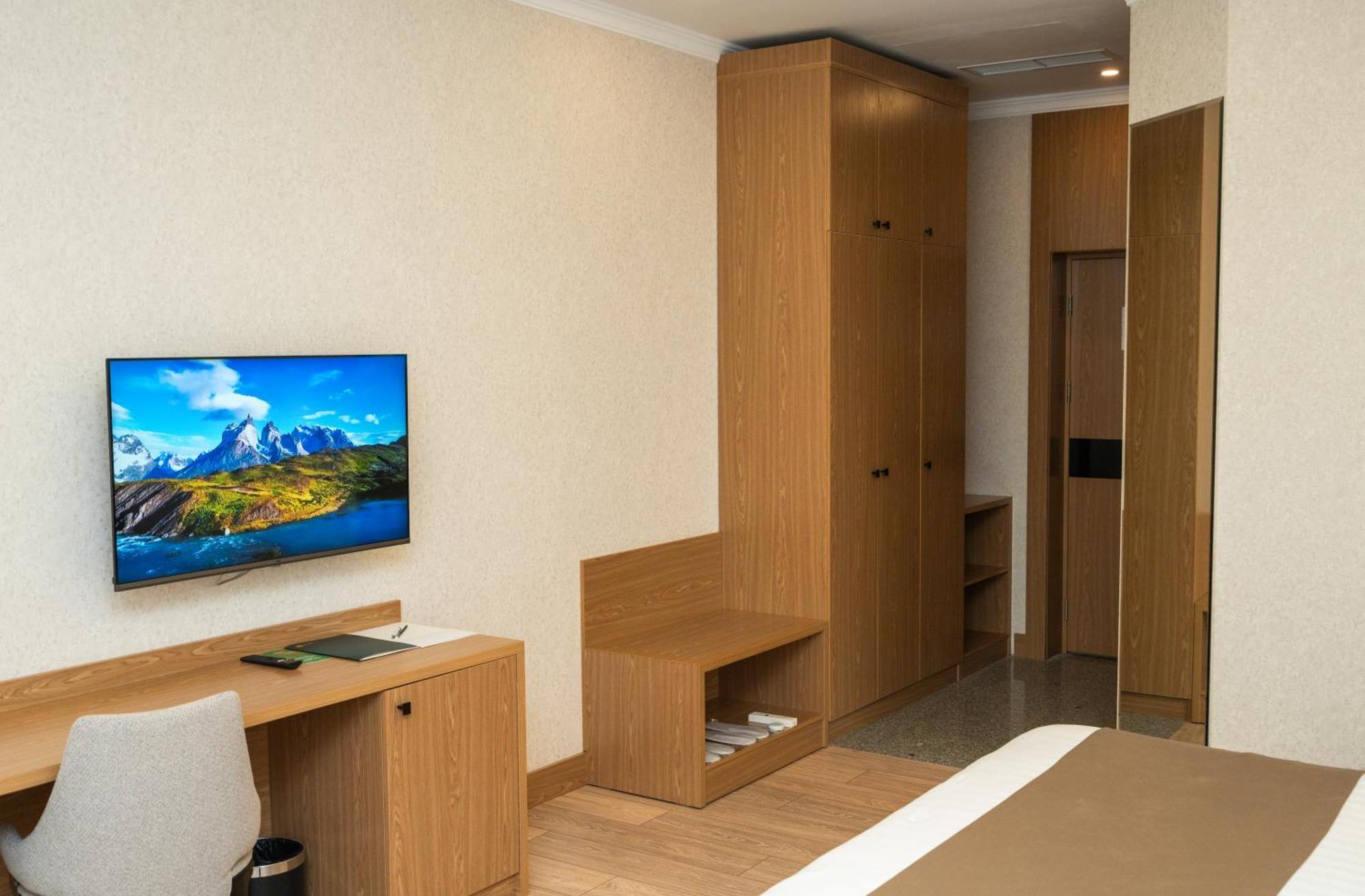 Al Anvar Halal Hotel By Hotelpro Group Ташкент Екстер'єр фото