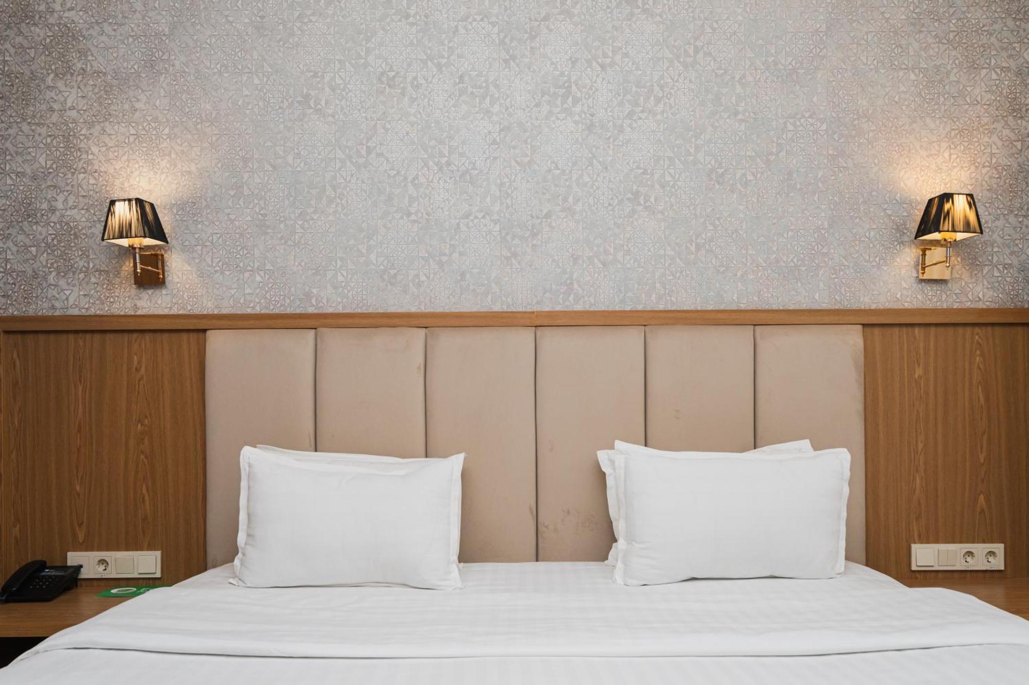 Al Anvar Halal Hotel By Hotelpro Group Ташкент Номер фото