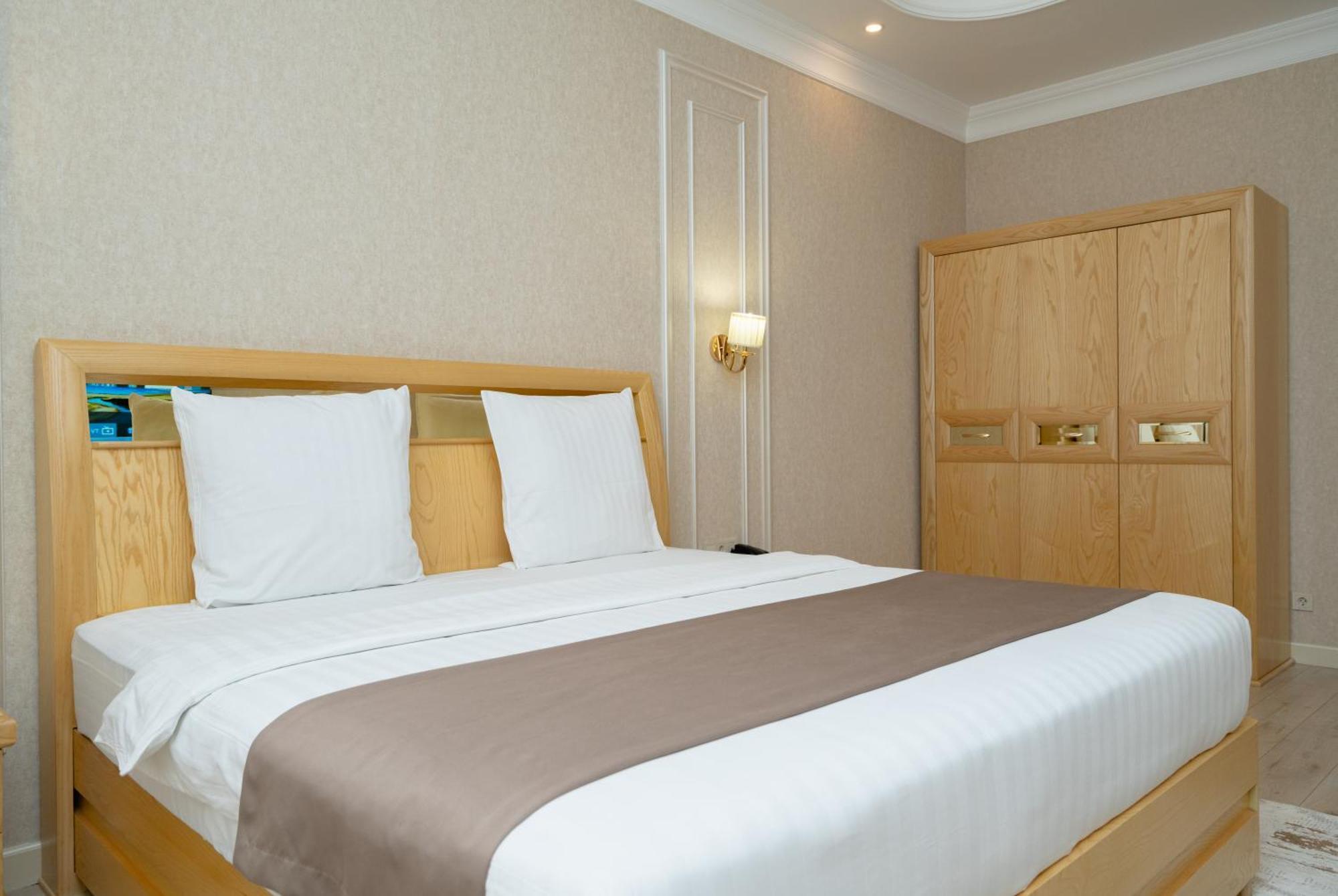 Al Anvar Halal Hotel By Hotelpro Group Ташкент Екстер'єр фото