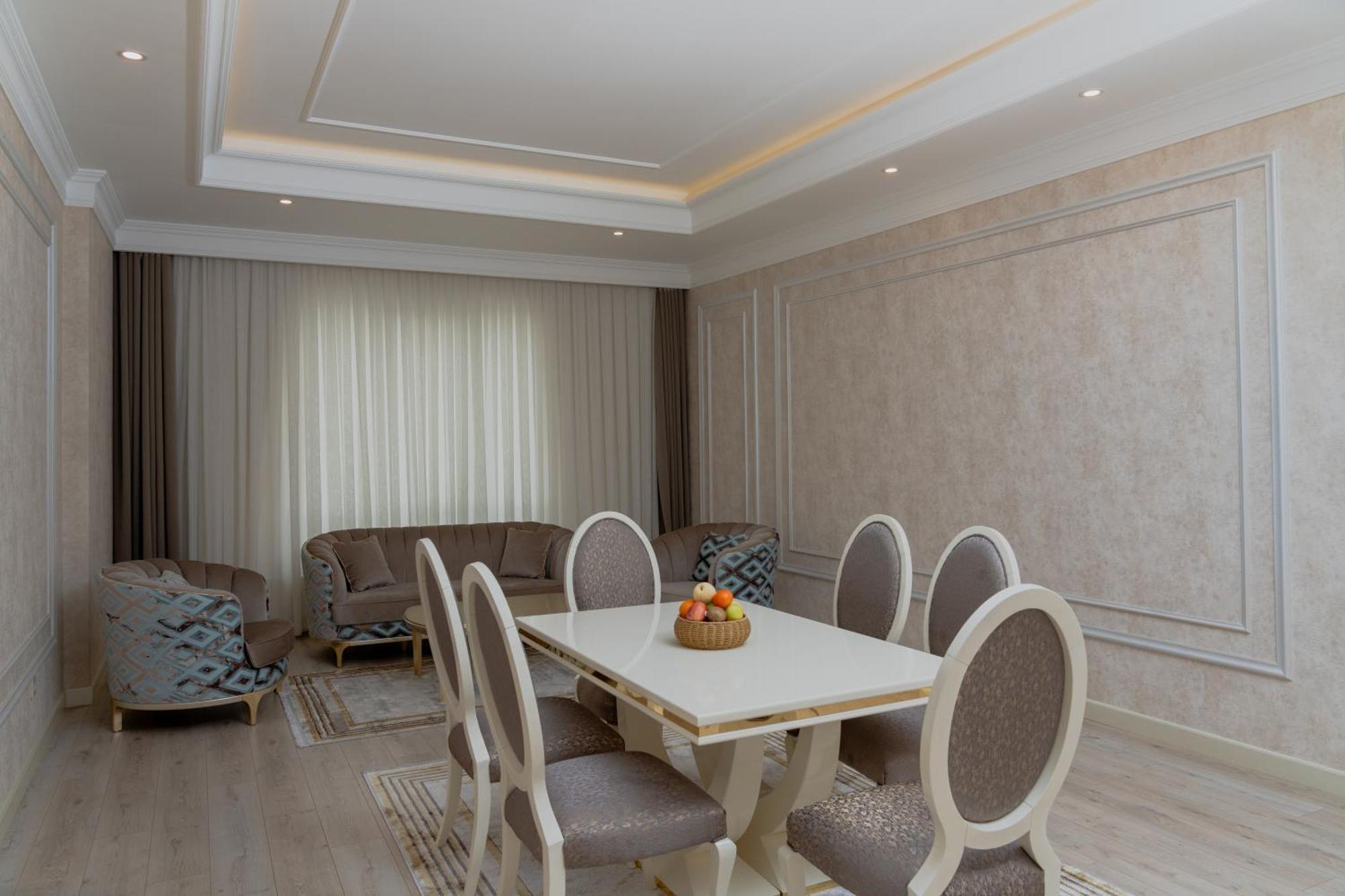 Al Anvar Halal Hotel By Hotelpro Group Ташкент Екстер'єр фото
