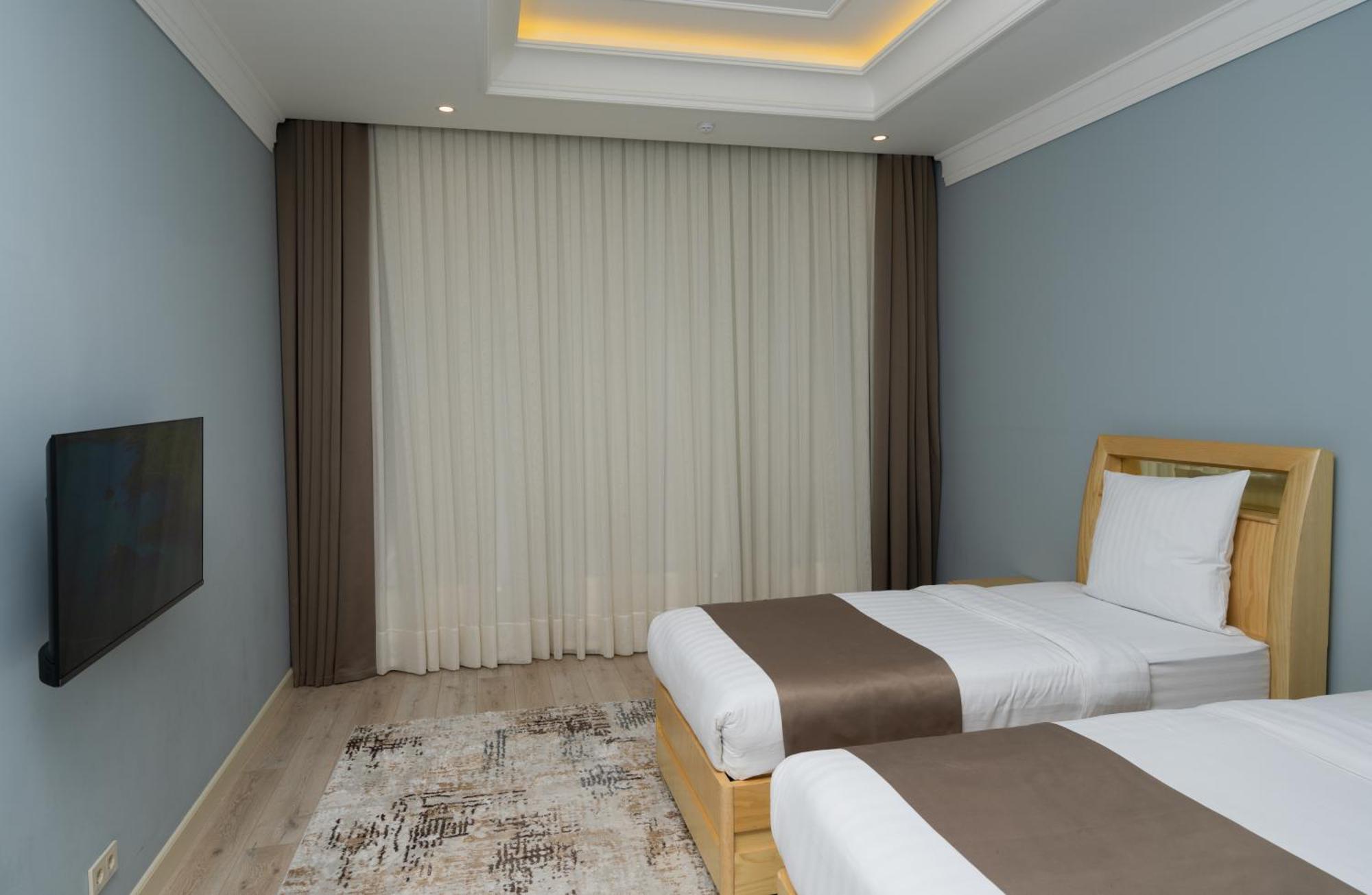 Al Anvar Halal Hotel By Hotelpro Group Ташкент Екстер'єр фото