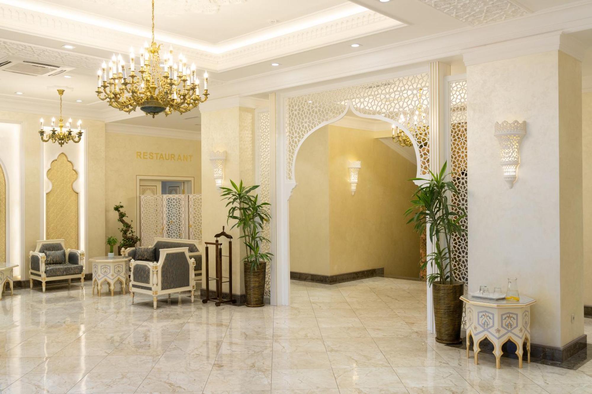 Al Anvar Halal Hotel By Hotelpro Group Ташкент Екстер'єр фото
