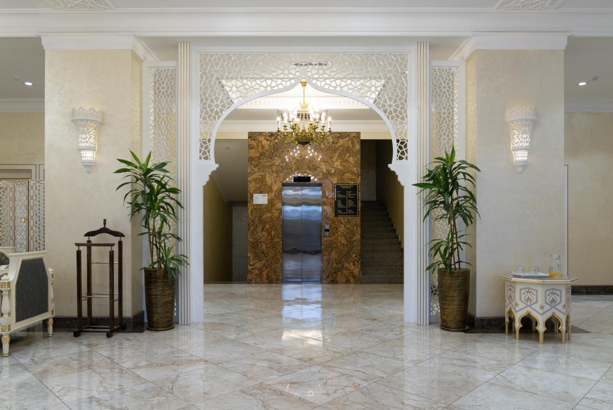 Al Anvar Halal Hotel By Hotelpro Group Ташкент Екстер'єр фото